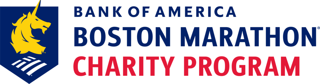 Bank of Boston Boston Marathon Offial logo 2025